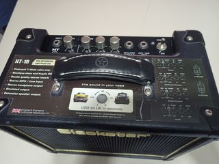 Amplificador Blackstar HT-1R