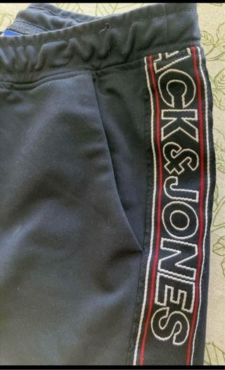 Pantalones Jack&Jones - Talla 16 años- 164cm