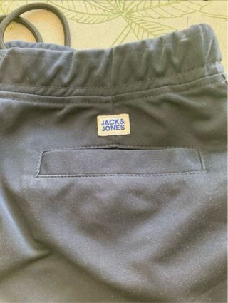 Pantalones Jack&Jones - Talla 16 años- 164cm