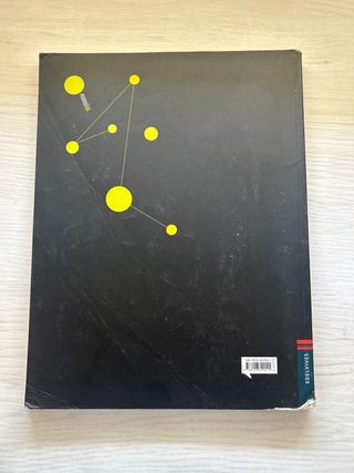 Historia Del Mundo Contemporáneo, Bachillerato 01