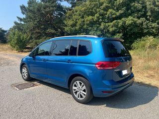 VW Touran Gasolina 1.5 TSI 150 CV Advance DSG