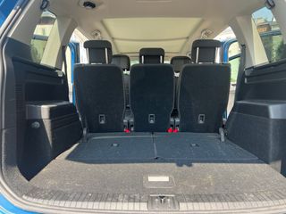 VW Touran Gasolina 1.5 TSI 150 CV Advance DSG