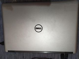 Dell Latitude E7740 i5 - Notebook