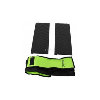 Pack 2 calzos de nivelación Optima caravana