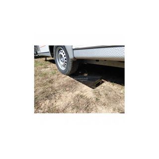 Pack 2 calzos de nivelación Optima caravana