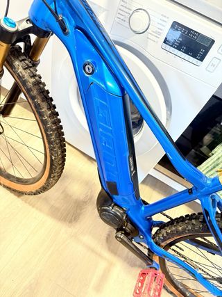 Giant Fathom E+ 2023 Talla S
