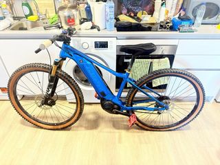 Giant Fathom E+ 2023 Talla S