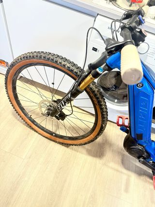 Giant Fathom E+ 2023 Talla S