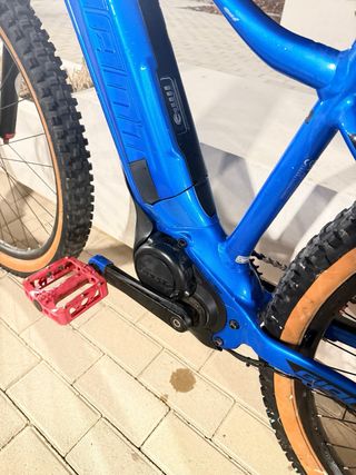Giant Fathom E+ 2023 Talla S