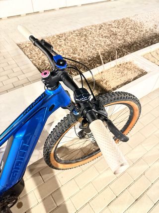 Giant Fathom E+ 2023 Talla S