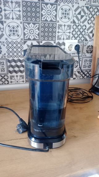 Cafetera espresso Cecotec Caffelizzia