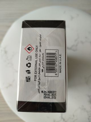 Lattafa Ameer Al Oudh Intense Oud Perfume
