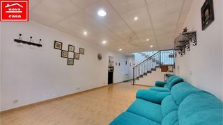 Chalet en venta en Zona Centro en Oropesa del Mar/Orpesa
