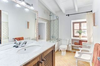 Casa adosada en venta en Pollença en Pollença