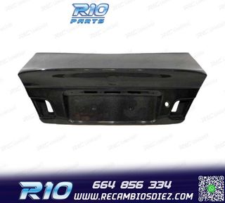 PORTON TRASERO BMW E46 M3 99-05 CSL CARBONO