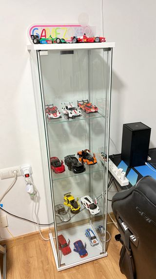 lote de coches de colección escala 1/24