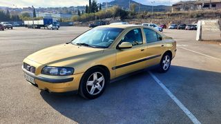 Volvo S60 2002