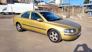 Volvo S60 2002