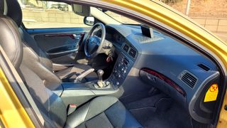 Volvo S60 2002