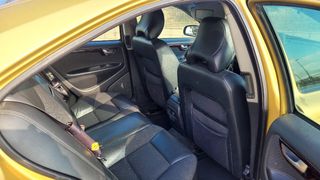 Volvo S60 2002