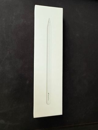 Apple Pencil Pro - Lápiz