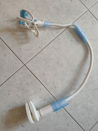 Soporte para cámara cuna bebé