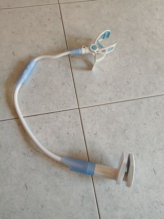 Soporte para cámara cuna bebé