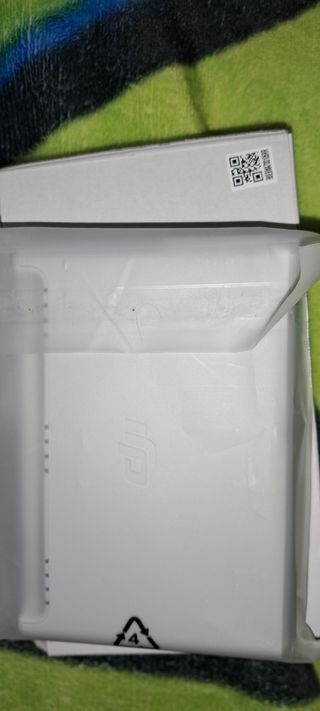 Solo Cargador batería DJI neo
