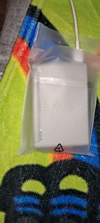 Solo Cargador batería DJI neo