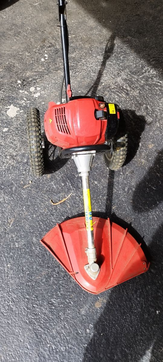 Desbrozadora SportGarden SG-DR52