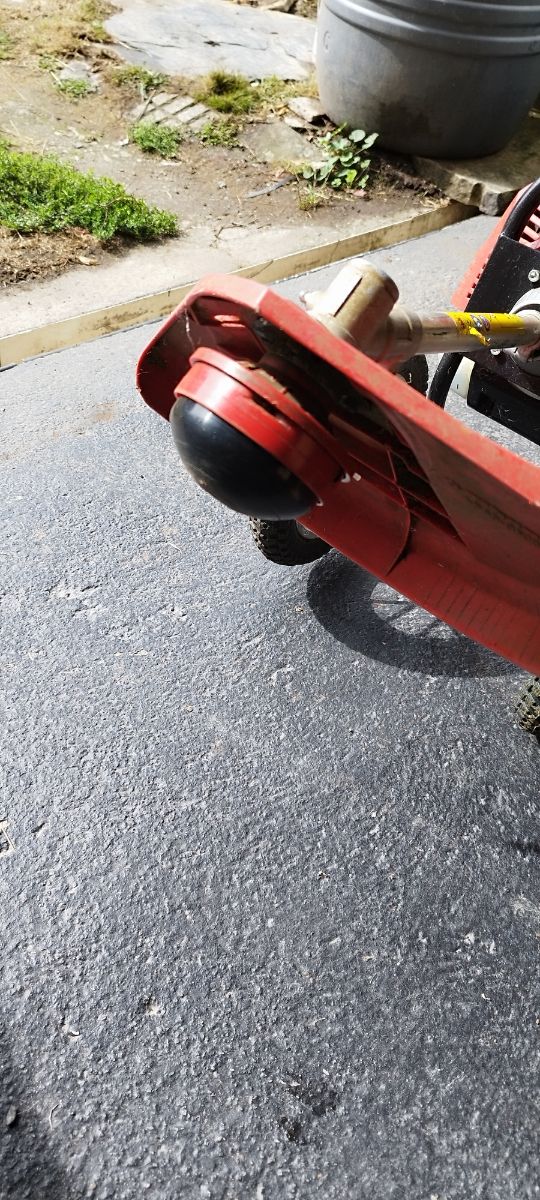 Desbrozadora SportGarden SG-DR52