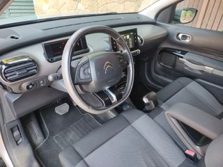 Citroen C4 Cactus Automático