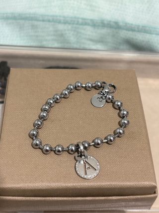 Bracciale Rebecca Gioielli - Argento