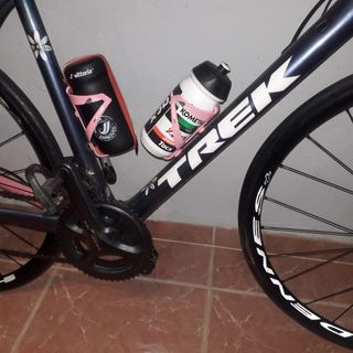 Bicicleta carretera Trek