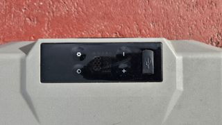 Nevera portátil eléctrica