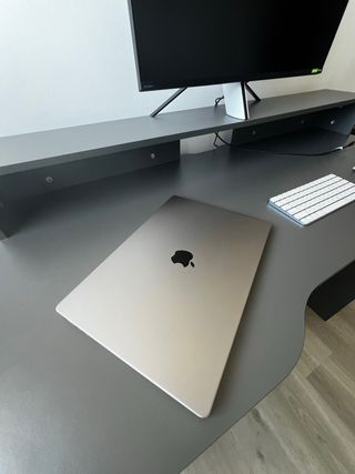 MacBook Pro 16" M1 Max - 64GB-1TB