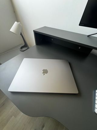 MacBook Pro 16" M1 Max - 64GB-1TB