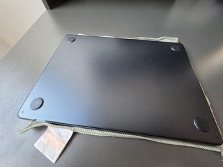 MacBook Air M2