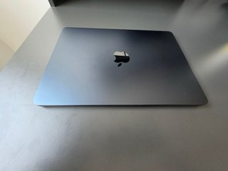MacBook Air M2