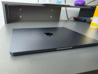MacBook Air M2