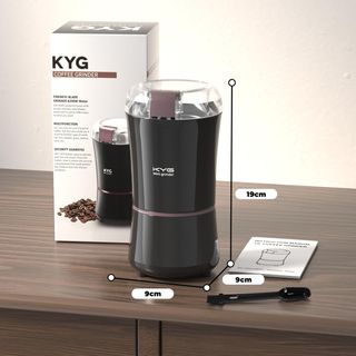 Molinillo KYG - Molinillo café - NUEVO