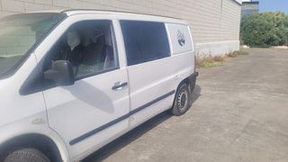 Mercedes-Benz Vito 2002