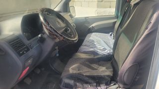 Mercedes-Benz Vito 2002