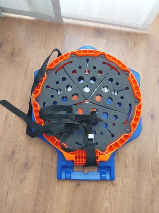 Canasta baloncesto Kipsta plegable