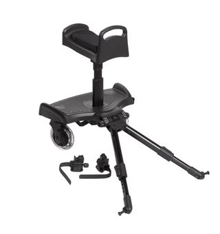 Patinete con Asiento Universal bbest