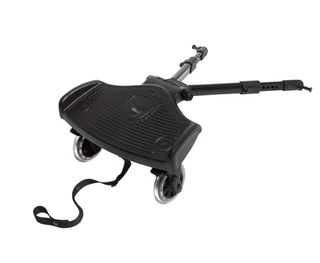 Patinete con Asiento Universal bbest