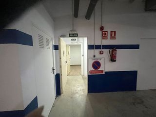Garaje en venta en Casares