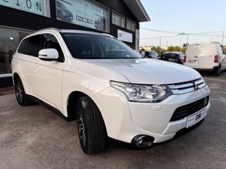 Mitsubishi Outlander 2015