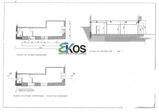 Local comercial en venta en Arrasate o Mondragón