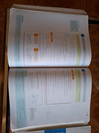 Matematicas Ccnn + Cuad Eva Repaso 1 Bachillera...
